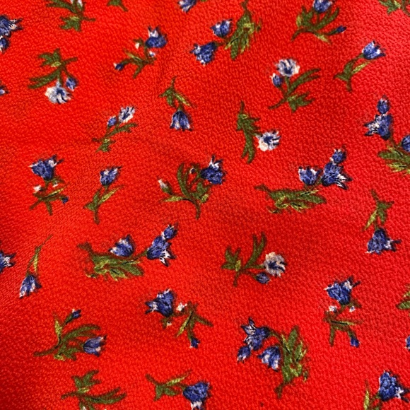 Gibson V-Neck Blouse - Picture 3 of 5